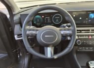 Hyundai TUCSON 1.6 T-GDI 215 Hybrid BVA6 Creative